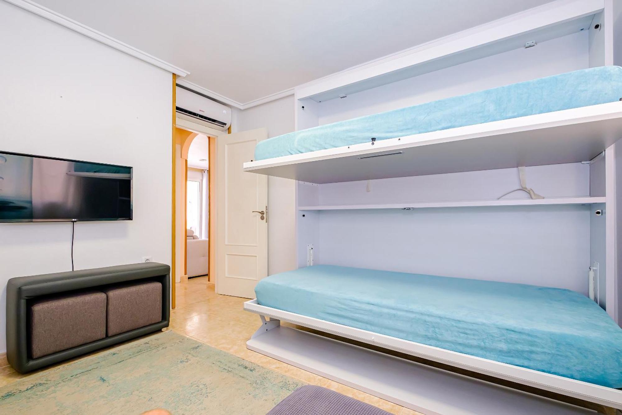 Deluxe Apartment Playa Del Cura Торевьиа Экстерьер фото