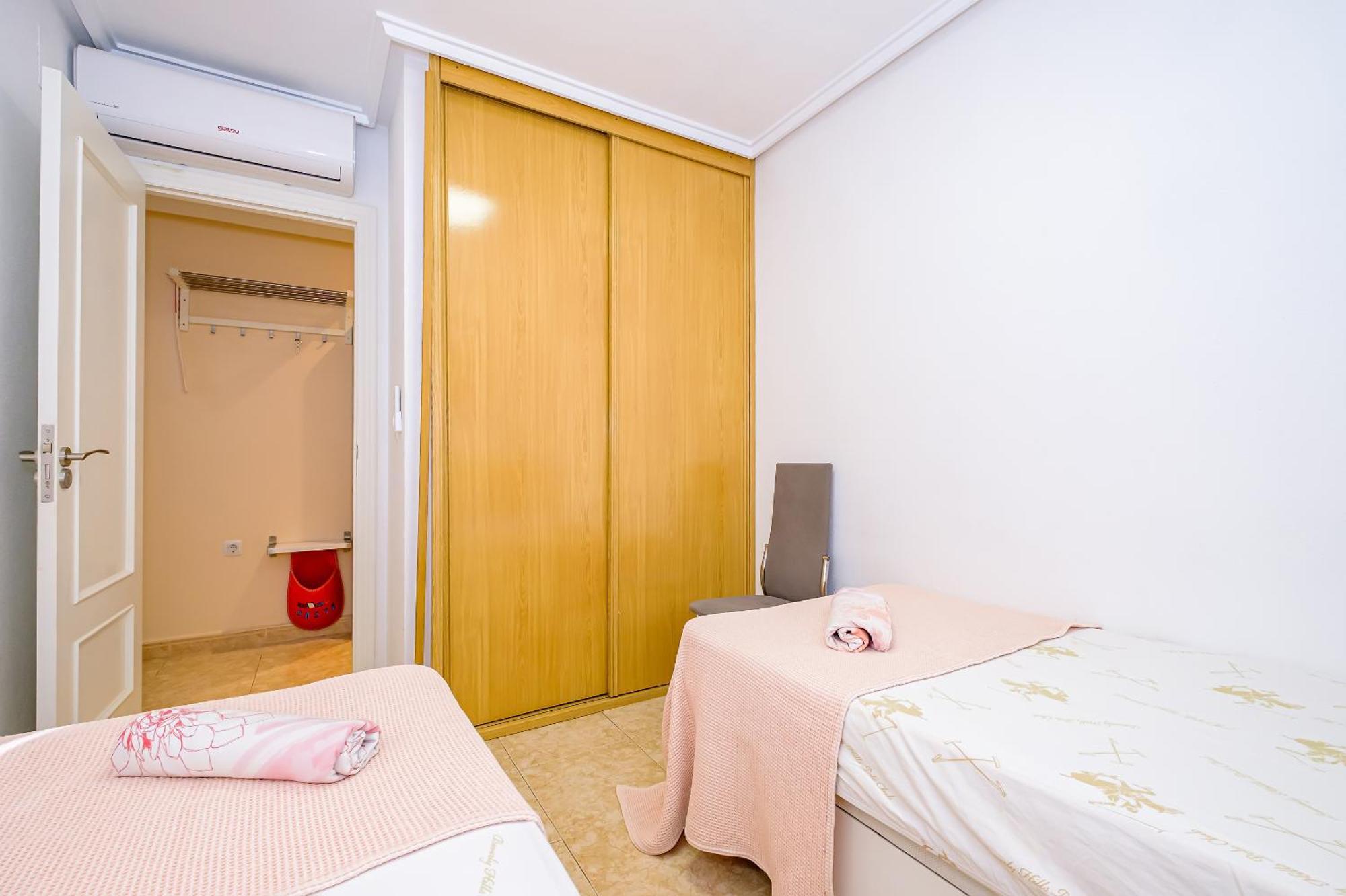 Deluxe Apartment Playa Del Cura Торевьиа Экстерьер фото
