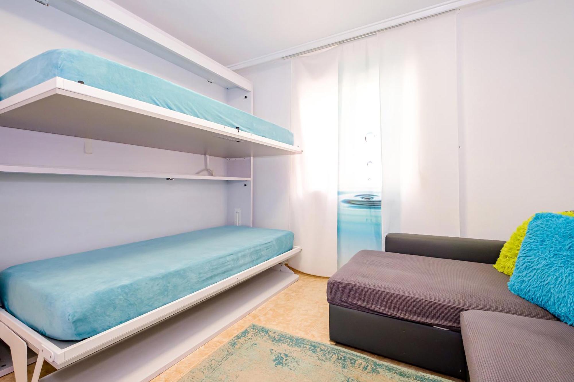 Deluxe Apartment Playa Del Cura Торевьиа Экстерьер фото