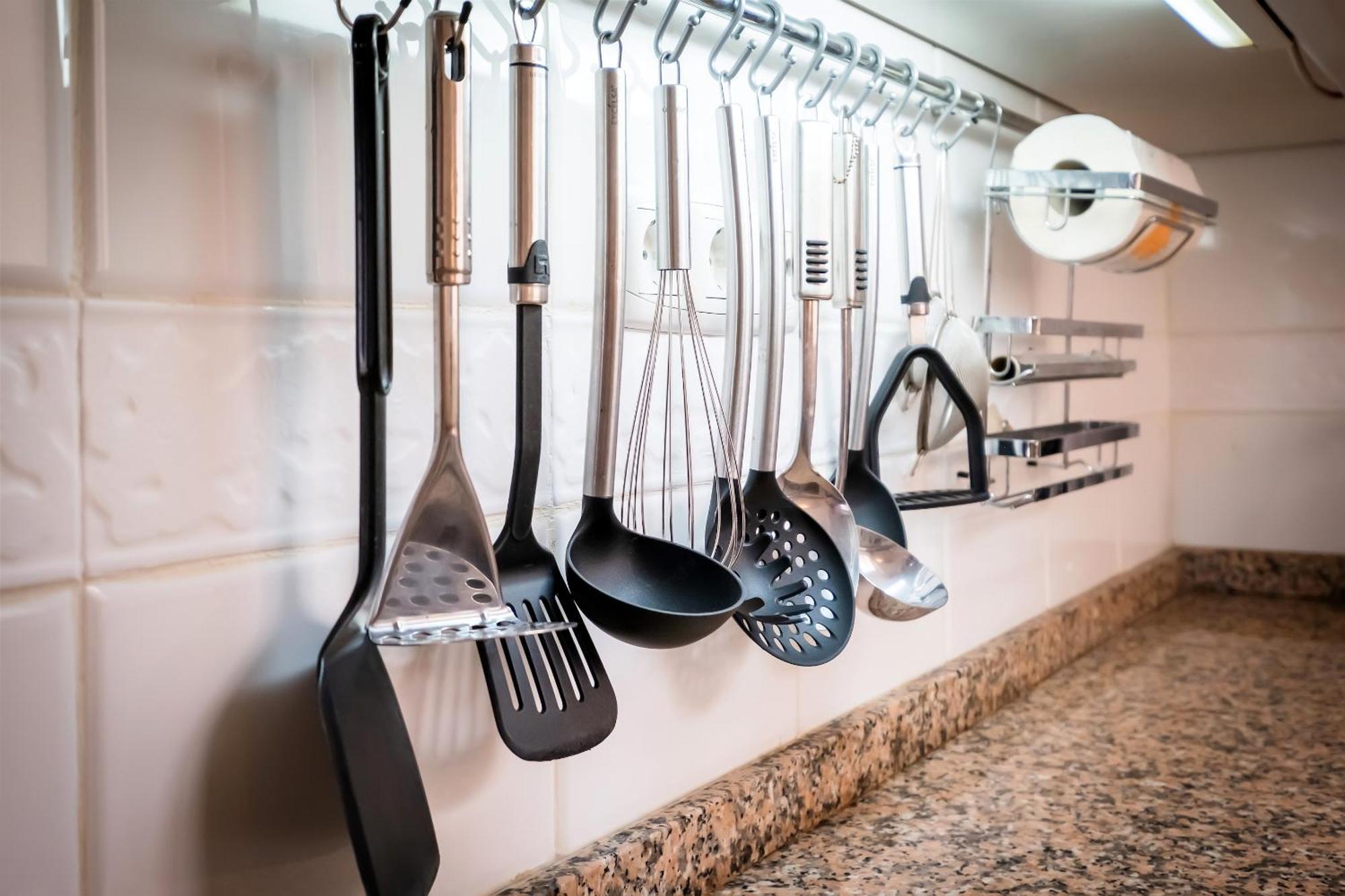 Deluxe Apartment Playa Del Cura Торевьиа Экстерьер фото