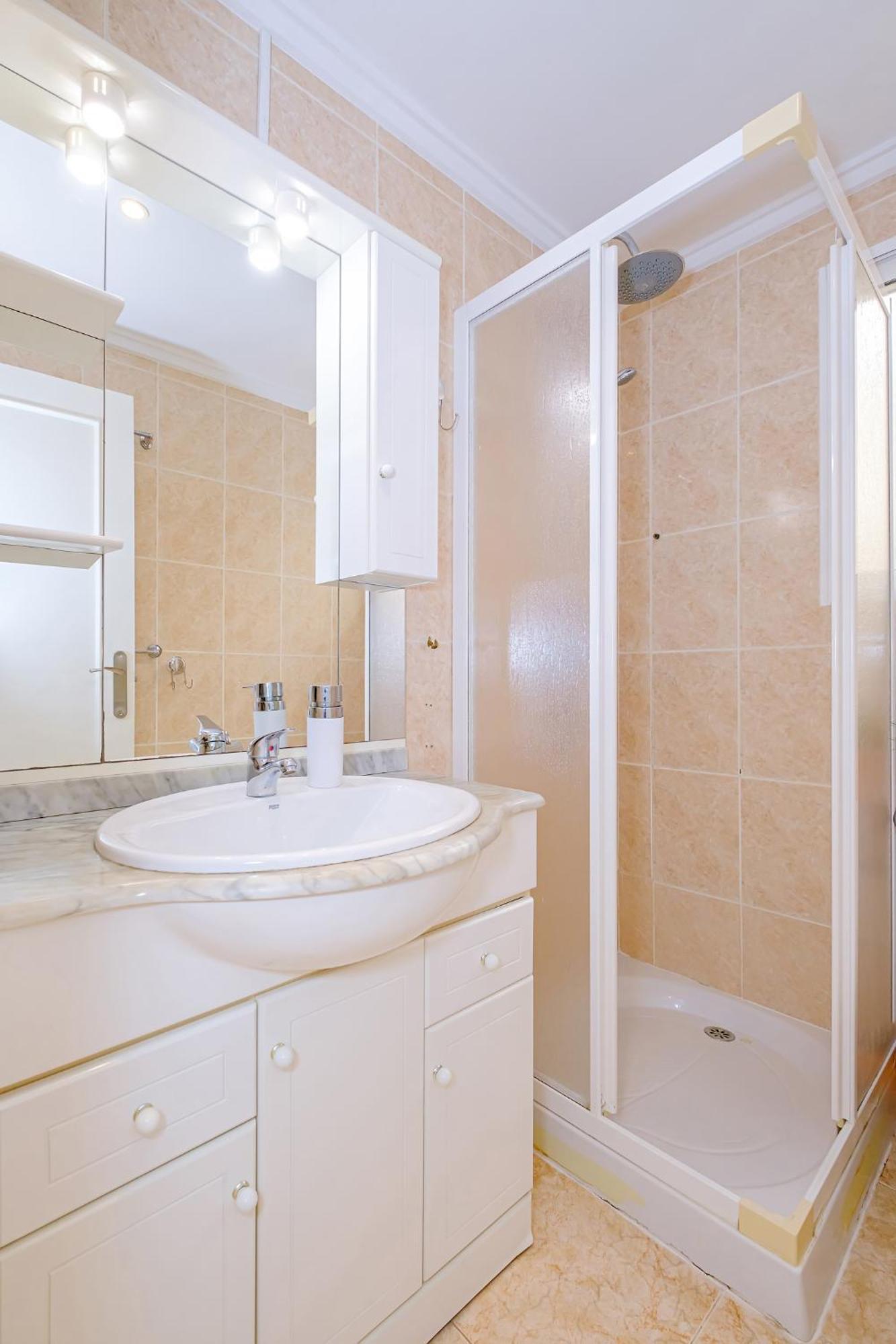Deluxe Apartment Playa Del Cura Торевьиа Экстерьер фото