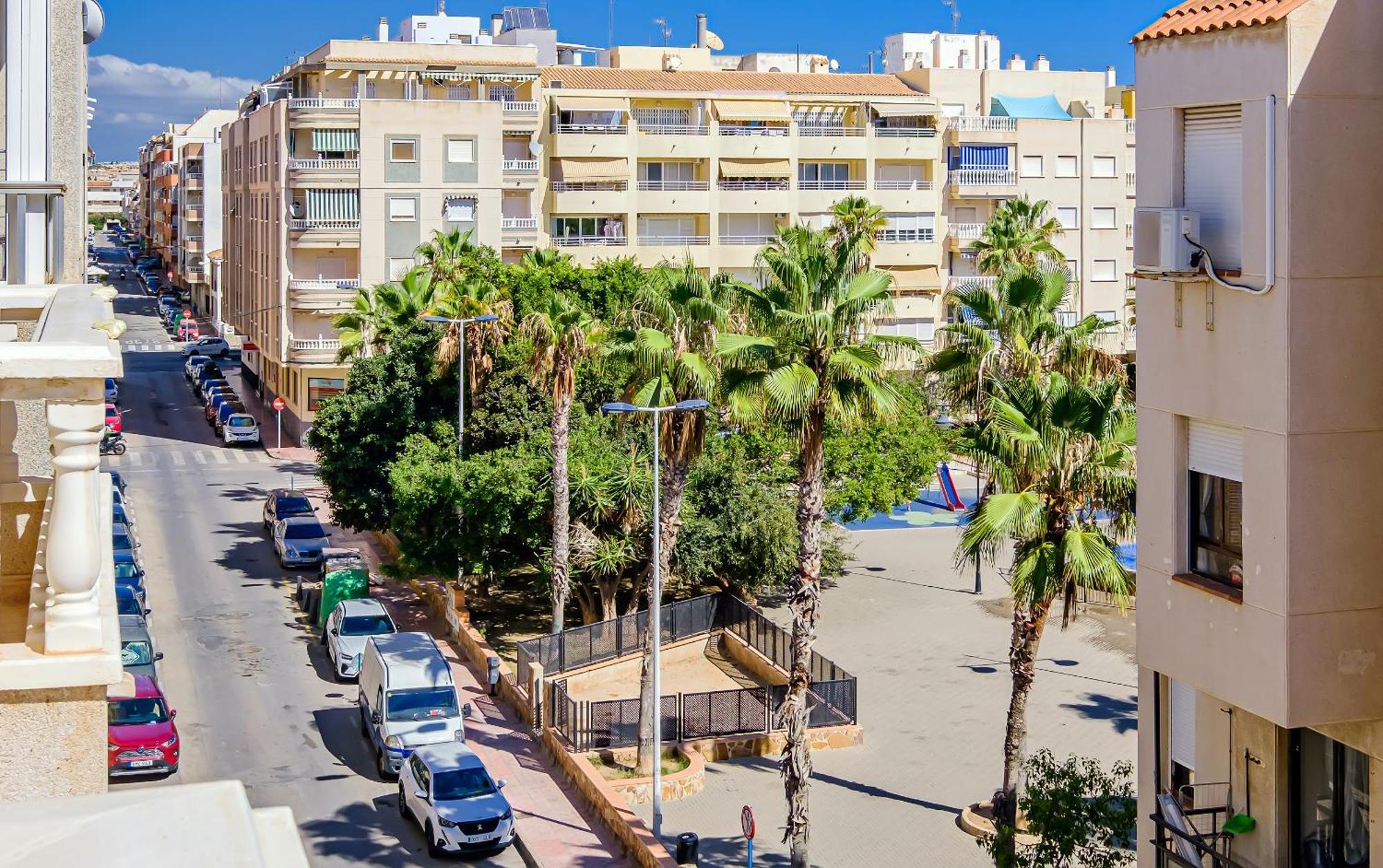 Deluxe Apartment Playa Del Cura Торевьиа Экстерьер фото